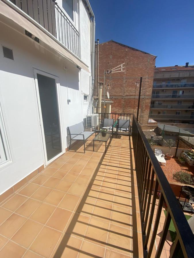 Monresidence Bellavista Manresa Kültér fotó