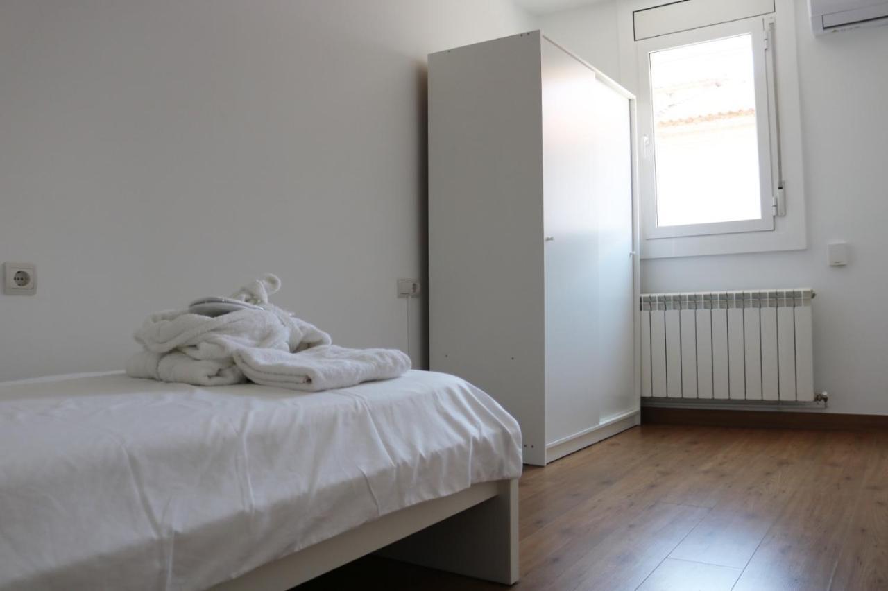 Monresidence Bellavista Manresa Kültér fotó