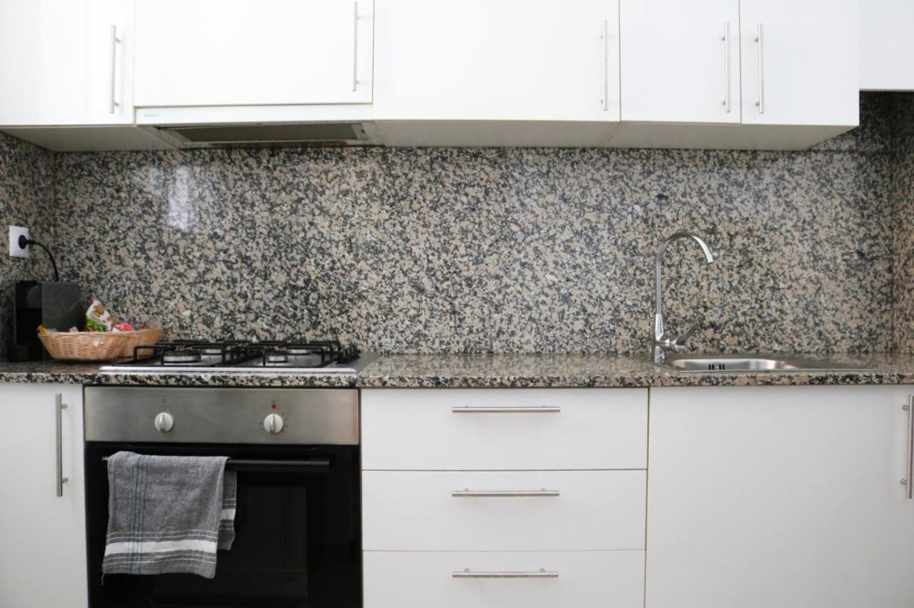 Monresidence Bellavista Manresa Kültér fotó